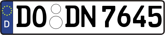 DO-DN7645