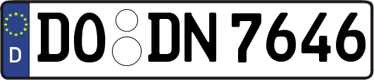 DO-DN7646