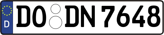 DO-DN7648