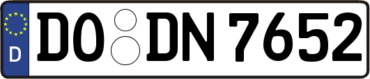 DO-DN7652
