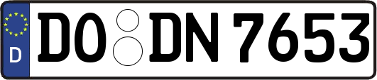 DO-DN7653
