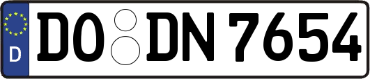 DO-DN7654
