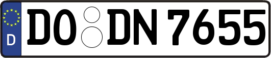 DO-DN7655