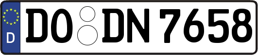 DO-DN7658