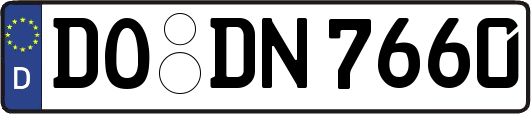 DO-DN7660