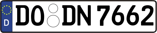 DO-DN7662