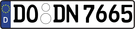 DO-DN7665