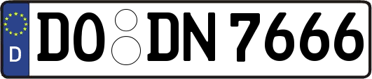 DO-DN7666