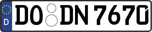 DO-DN7670