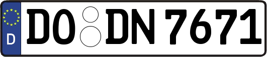 DO-DN7671