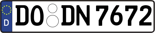 DO-DN7672