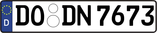 DO-DN7673