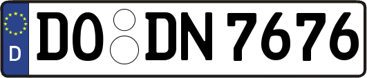DO-DN7676