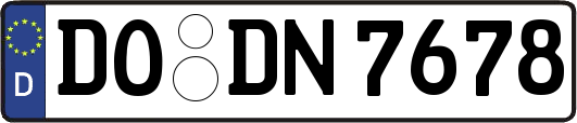 DO-DN7678