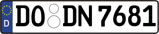 DO-DN7681