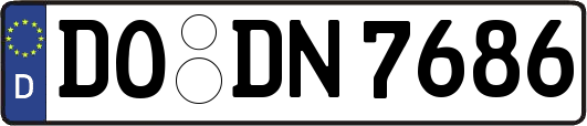 DO-DN7686