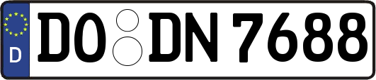 DO-DN7688