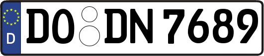 DO-DN7689