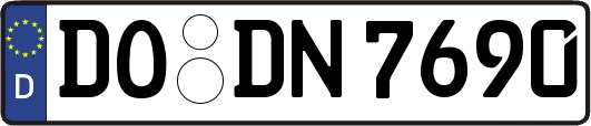 DO-DN7690