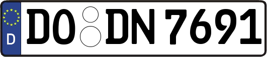 DO-DN7691