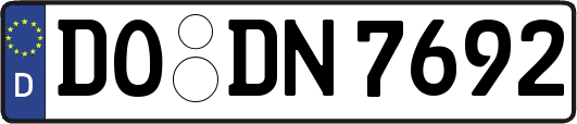 DO-DN7692