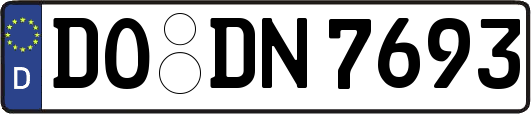 DO-DN7693