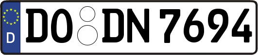 DO-DN7694