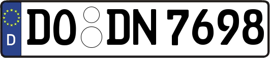 DO-DN7698