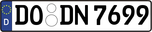 DO-DN7699