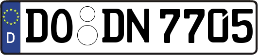 DO-DN7705