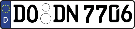 DO-DN7706