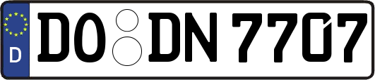 DO-DN7707