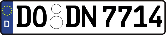 DO-DN7714