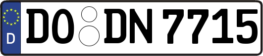 DO-DN7715