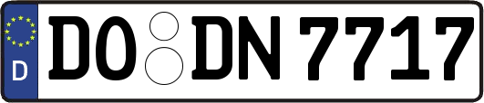 DO-DN7717