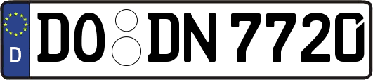 DO-DN7720