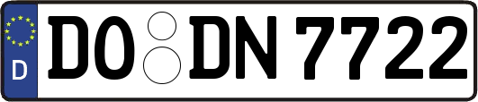 DO-DN7722