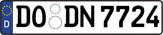 DO-DN7724