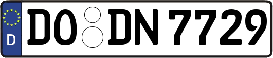 DO-DN7729