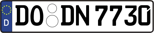 DO-DN7730