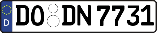 DO-DN7731