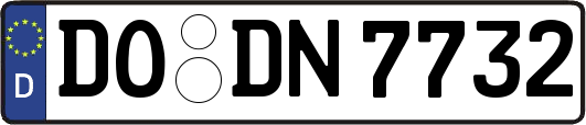 DO-DN7732
