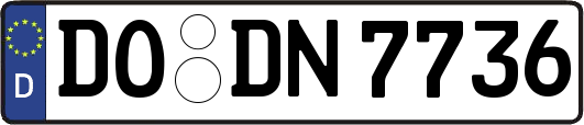 DO-DN7736