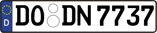 DO-DN7737