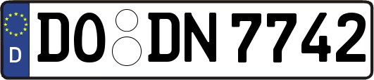 DO-DN7742