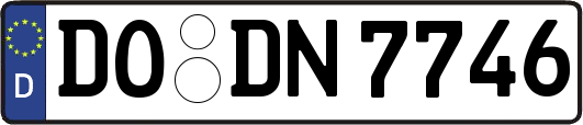DO-DN7746
