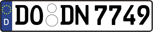 DO-DN7749