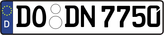 DO-DN7750