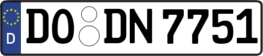 DO-DN7751
