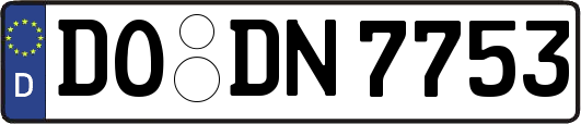 DO-DN7753